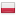 mp3-x.pl server is located in Poland